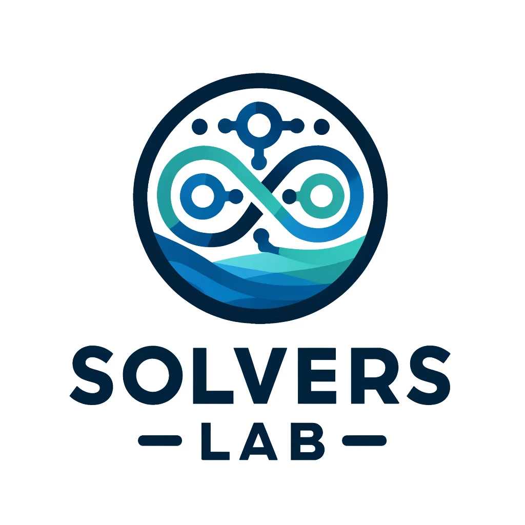 SOLVERS LAB