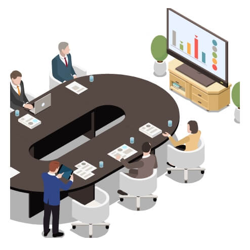 合意形成フェーズ