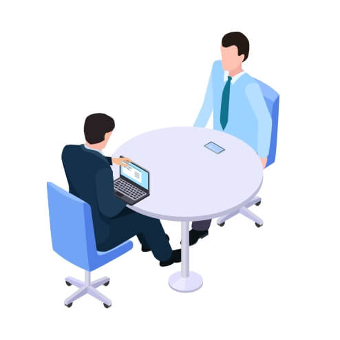 業務可視化フェーズ