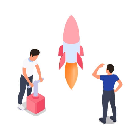 定着化フェーズ