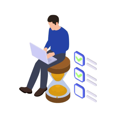 環境最適化(3週間)