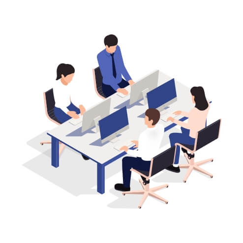 展開支援(4週間)