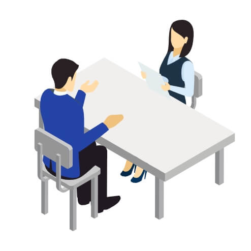 組織診断(1ヶ月)