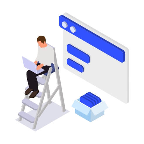 情報基盤構築(1.5ヶ月)