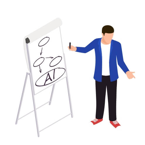 業務理解・PoC設計フェーズ