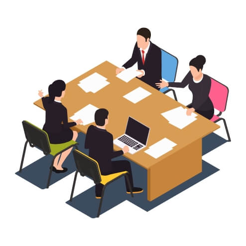 社内展開・自走化支援フェーズ