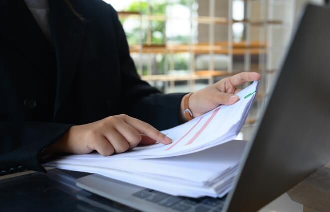 正式ご提案とお見積り