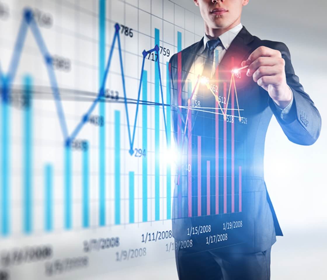 戦略から実行まで一気通貫で徹底サポートできる推進力