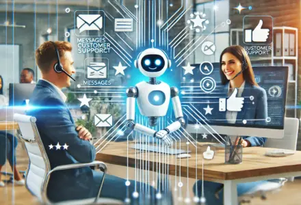 生成AI（ChatGPT）を活用した口コミ返信の効果的な方法