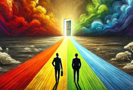 業態転換で中小企業の未来を切り拓く:成功への道しるべ