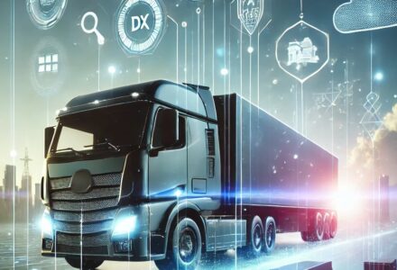 エクセルとRPAを活用した中小物流会社の業務効率化〜運送会社DX編〜