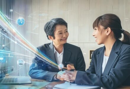 中小企業必見！補助金申請サポートと生成AIで賢く資金調達する方法