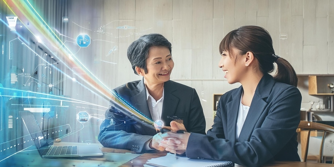 中小企業必見!補助金申請サポートと生成AIで賢く資金調達する方法